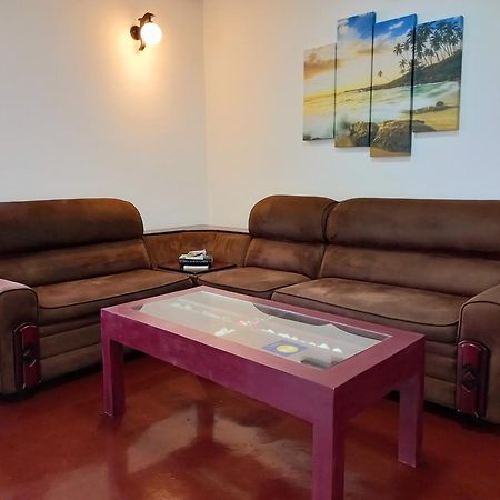 Mutu villa Dikwella Exteriör bild