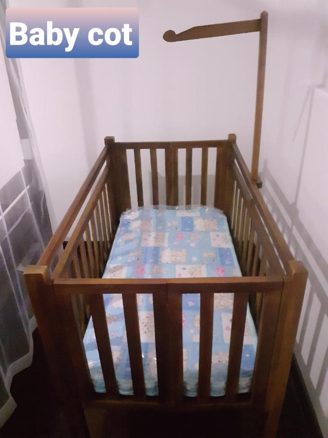 Mutu villa Dikwella Exteriör bild