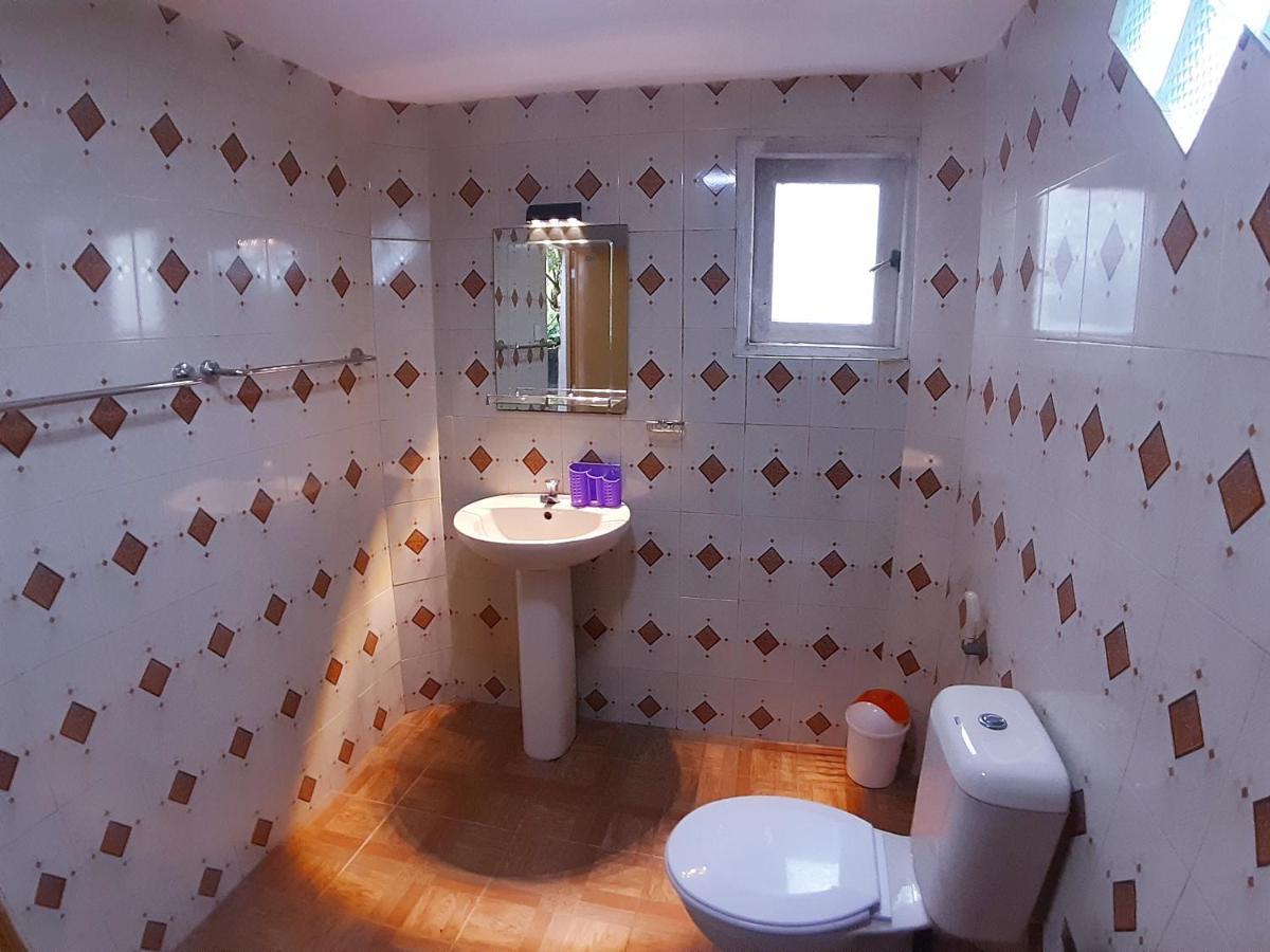 Mutu villa Dikwella Exteriör bild