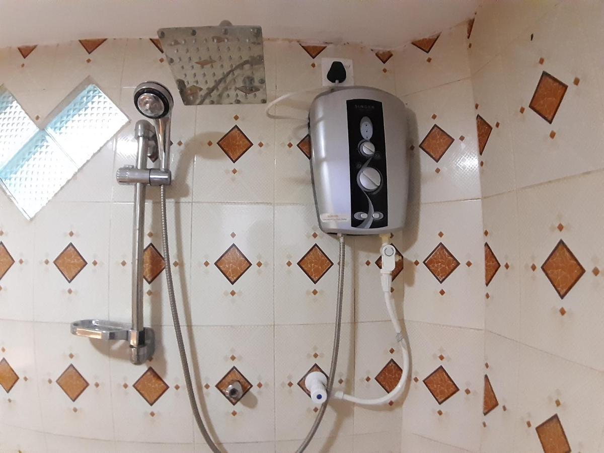 Mutu villa Dikwella Exteriör bild