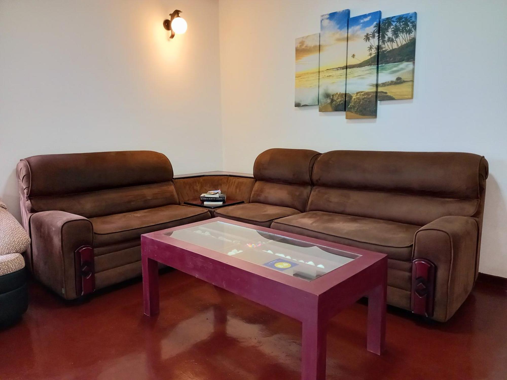 Mutu villa Dikwella Exteriör bild