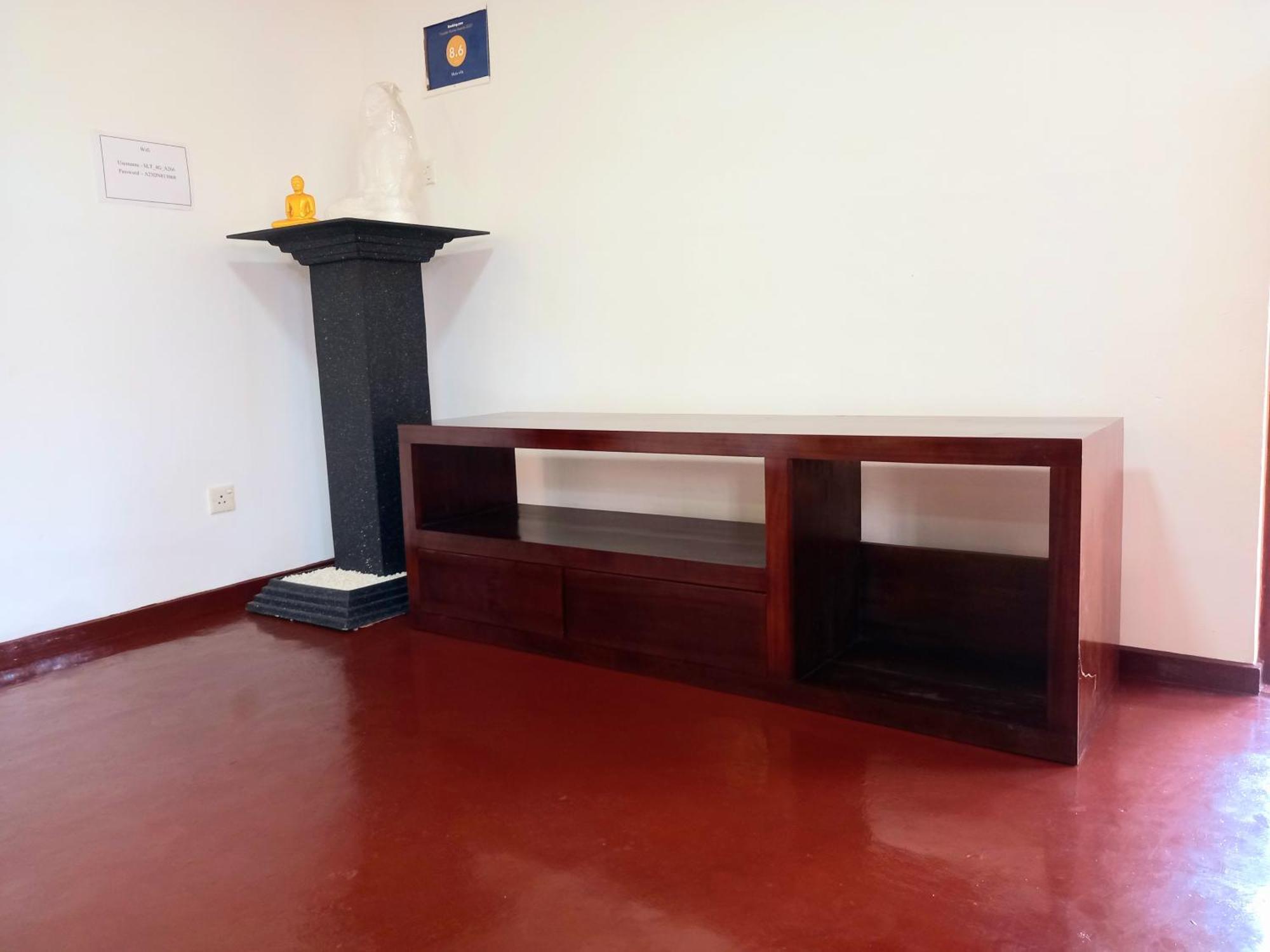 Mutu villa Dikwella Exteriör bild