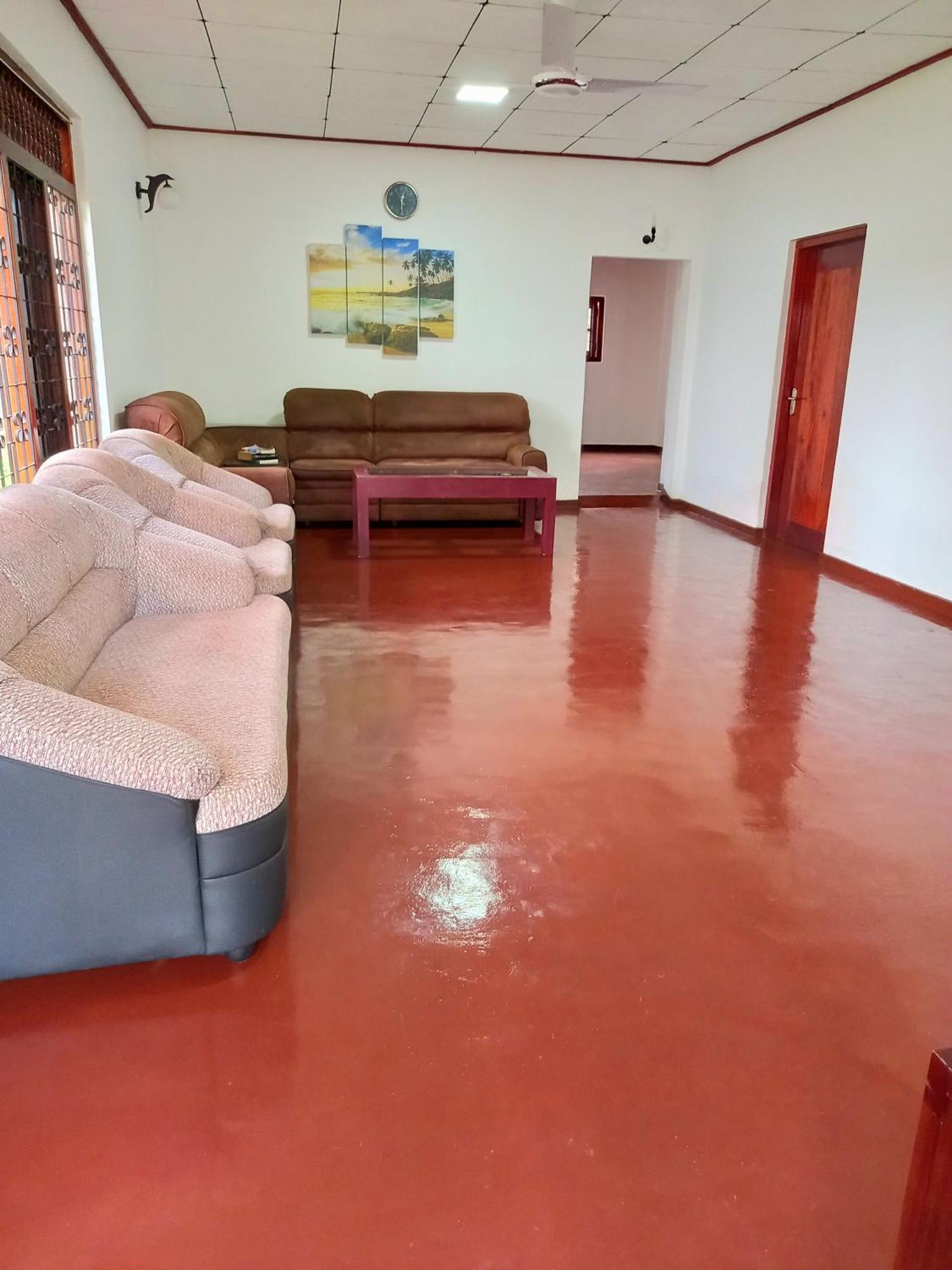 Mutu villa Dikwella Exteriör bild
